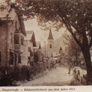1915 Salzburger Straße
