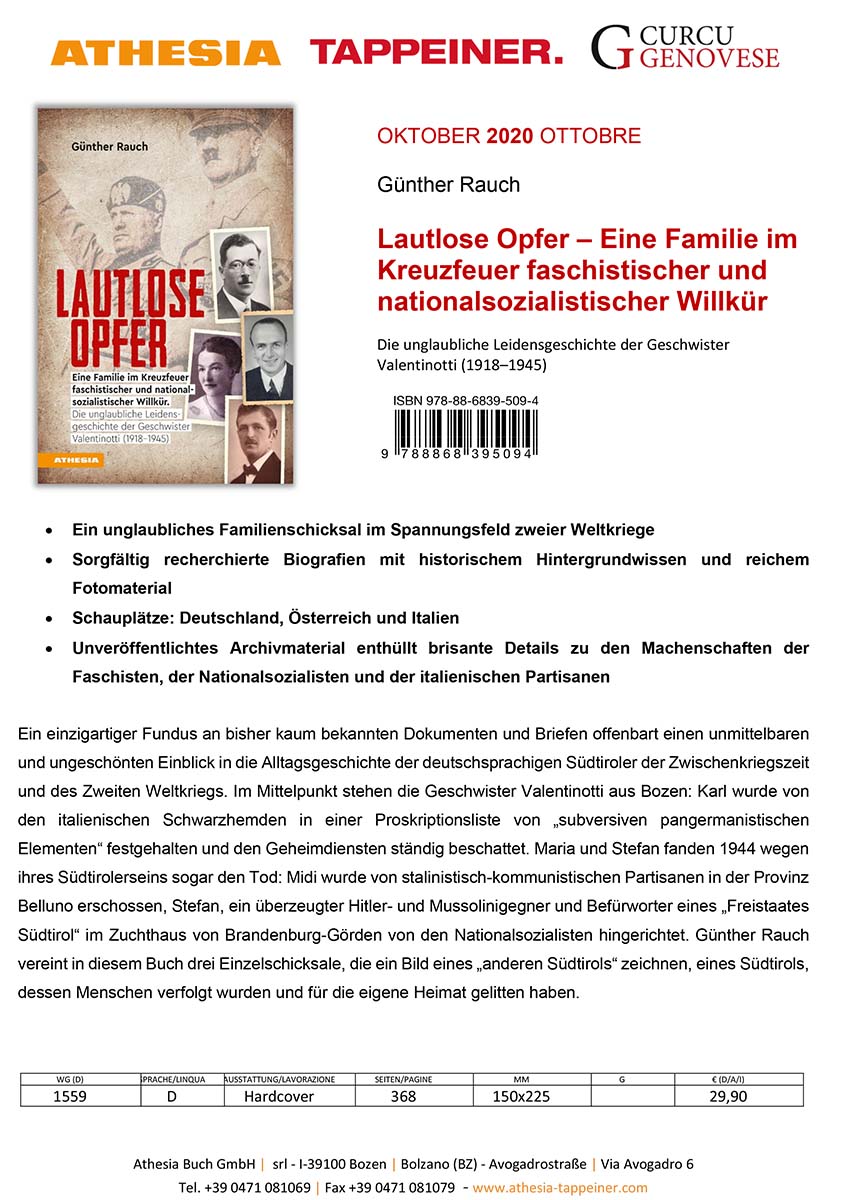 lautlose opfer 3