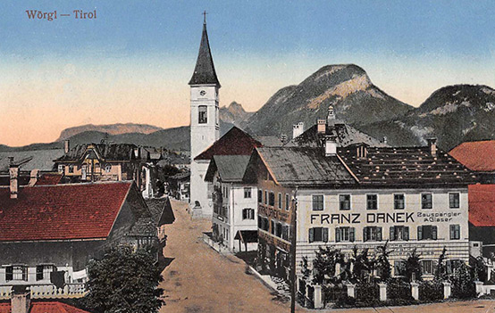 innsbrucker strasse 7