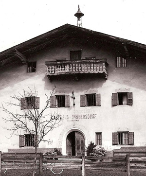 127 pinnersdorf