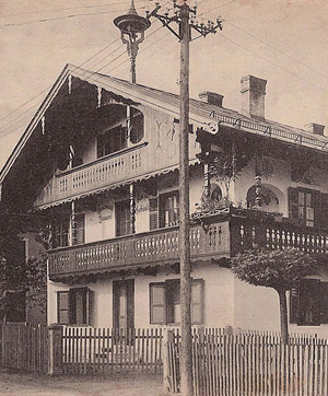 114 hennersberg