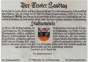 Titel Veranstaltungen