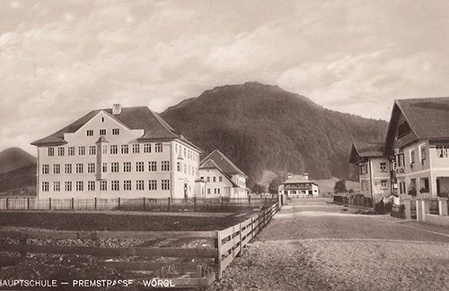 Hauptschule 1928a