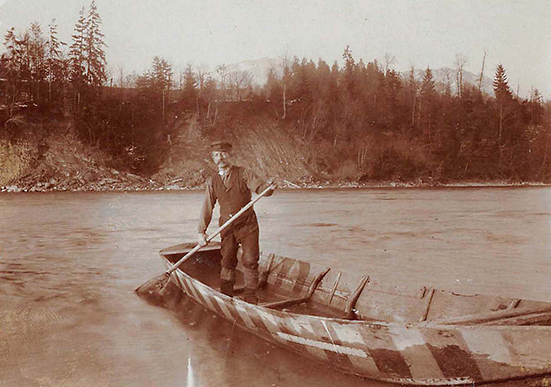 b 105 peter laiminger 1910