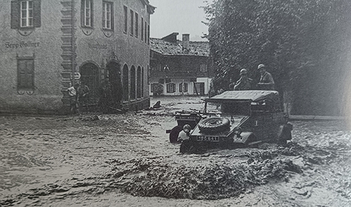 a Hochwasser 1948