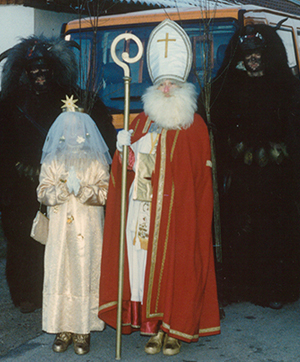 titel nikolaus