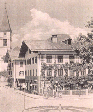tautscher