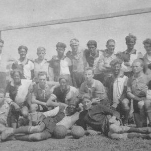 Fußballclub Admira Wörgl, 1932