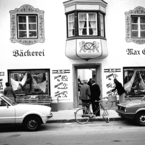 Bäckerei Max Eder