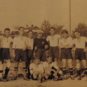 Fußball in Wörgl