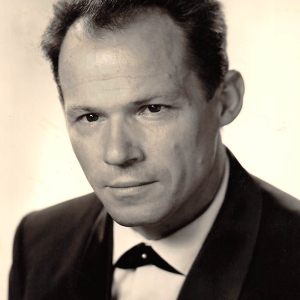 Ing. Georg Foidl, Chorleiter von 1958 - 1976