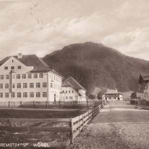 Hauptschule Wörgl