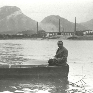 Peter Leiminger, Überführer zwischen Wörgl und Angerberg