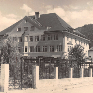 Hauptschule Wörgl