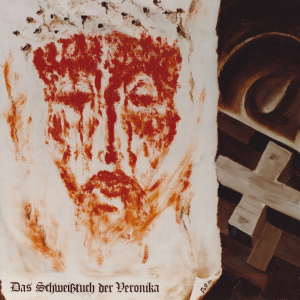 Armin Oberhauser, Station 6 vom Kreuzweg Möslalm