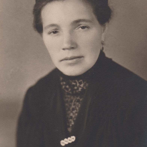 Tanzlhof, Klara Widauer, geb. Überbacher, geb. 11.07.1906, gest. 28.09.1980