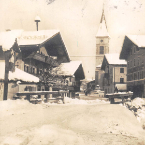 Innsbrucker Straße