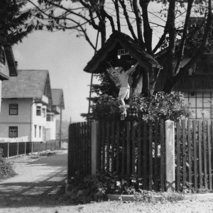 Wörgl, Haus nicht bekannt. Sollten Sie es erkannt haben, wäre es nett, wenn Sie uns informieren könnten