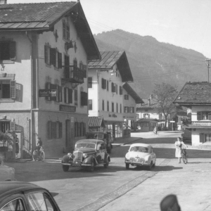 Gasthof Volland, ehemaliges Schneiderlehen