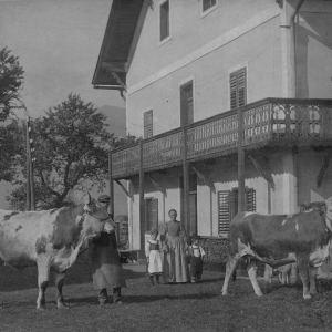 Wörgl, Haus unbekannt