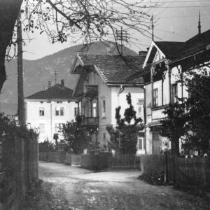 Speckbacher Straße