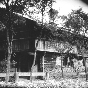 Wörgl, Haus unbekannt