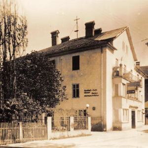 Gasthof Cafe Hauser