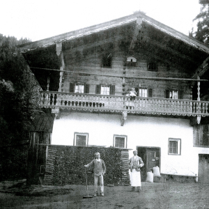 Obere Mühle