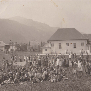 Hauptschule Wörgl