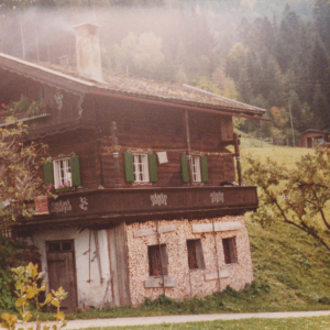 Tanzlhof