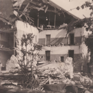Zeit um den 2. Weltkrieg