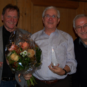 Einen Wechsel gibt es in der Führung des Wörgler Filmclubs WÖFA. Nach 15jähriger Amtszeit wünschte sich Gründungsobmann Mag. Norbert Perger eine Ablöse, die der Club mit Armin Oberhauser fand und ihn ebenso wie den weiteren neuen Vorstand am 13. Jänner 2011 einstimmig wählte.