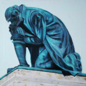 Kriegerdenkmal Wörgl