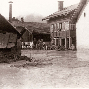 Wildschönauerstraße