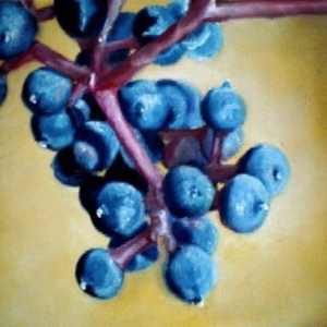 Wilder Wein