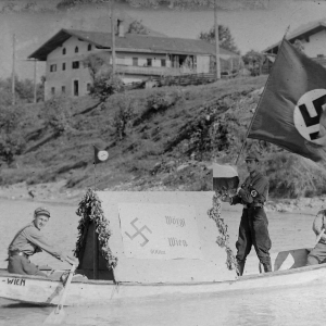 Zeit um den 2. Weltkrieg