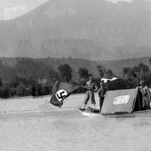 Zeit um den 2. Weltkrieg