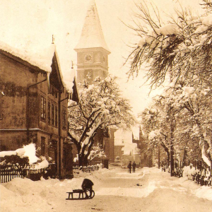 Salzburger Straße 1912