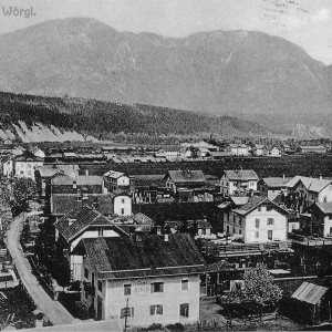 Wörgl