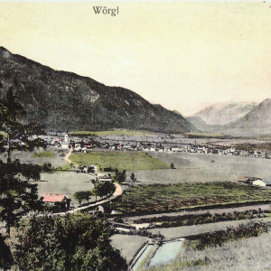 Wörgl