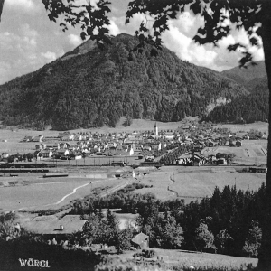 Wörgl