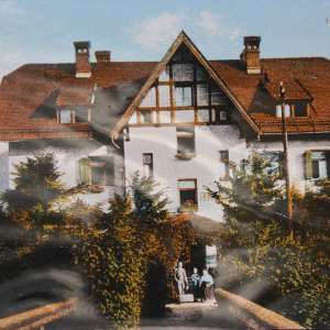 Hotel Bahnhof