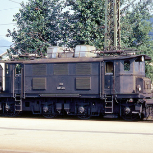 1145.006 in Wörgl am 31 07 1968