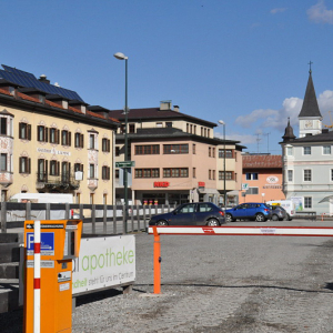 Innsbrucker Straße