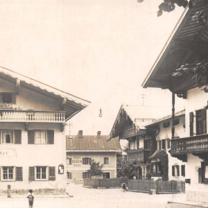 Gasthaus zum Schachtner