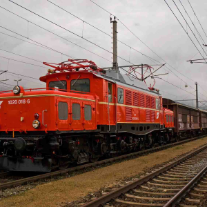 150 Jahre Eisenbahn in Wörgl - Festjahr 2008