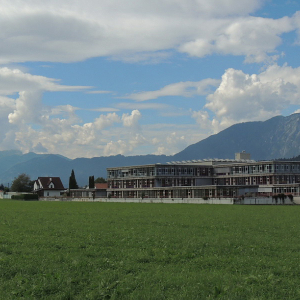 Schulzentrum Wörgl