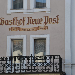 Gasthof Neue Post