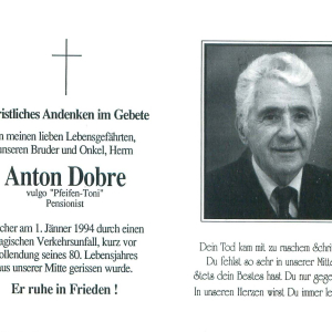 Dobre Anton