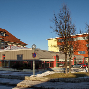 Hauptschule Wörgl